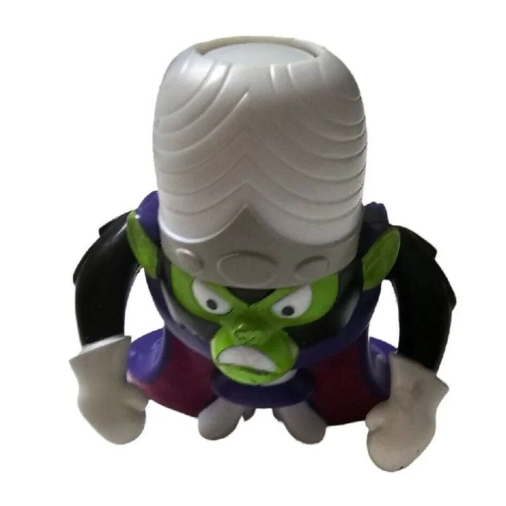Powerpuff Girls Bad Mojo Jojo Villian 2019 Burger King Meal Toy Cartoon TV Show